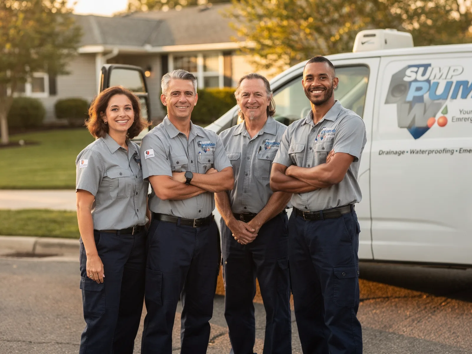 Water Heater Repair company in Magnolia, OH